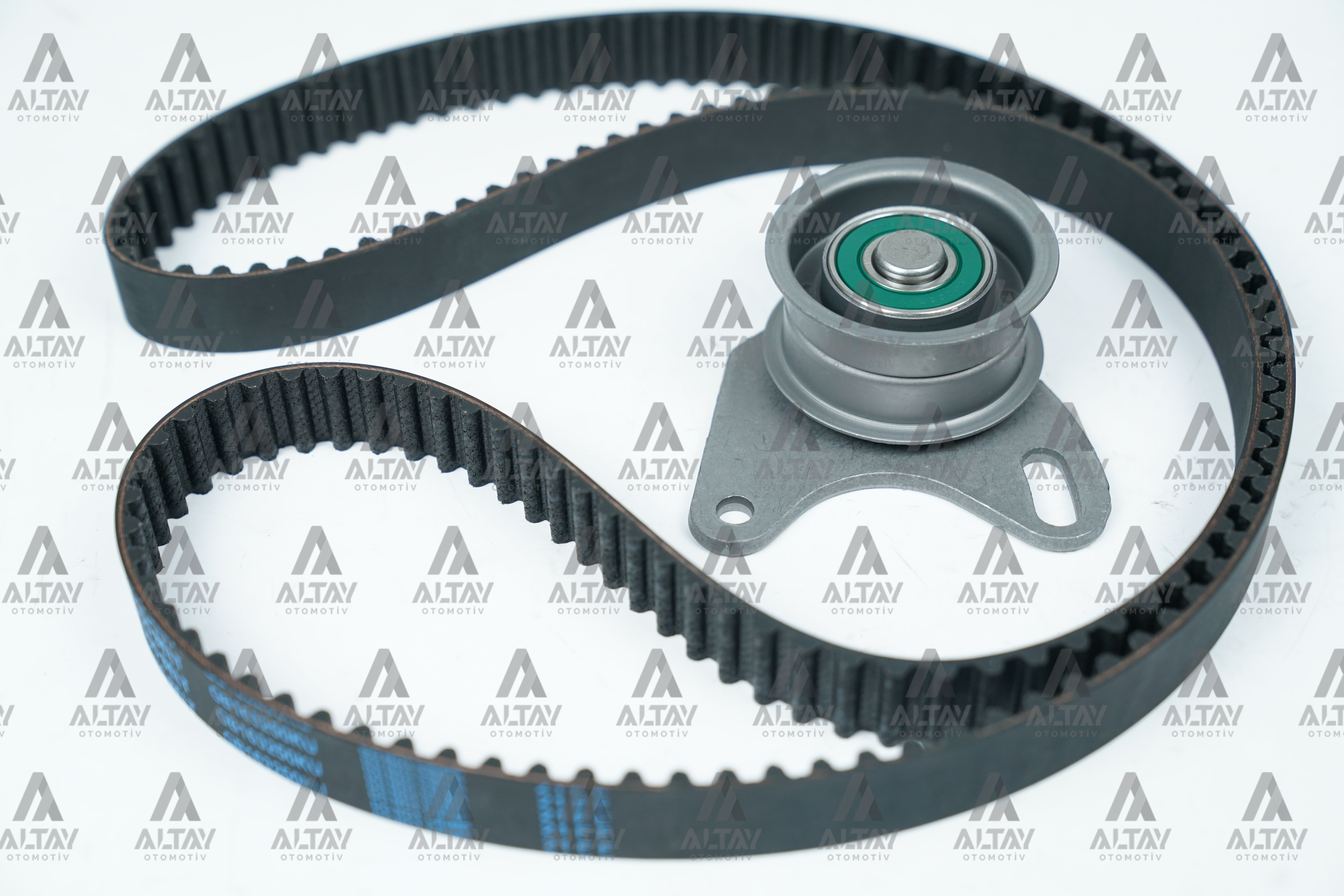 Hyundai Starex Triger Seti 2002-2008 (2002-2008) OEM KTB400